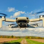 10 Geheime Orte, die perfekt für atemberaubende Drohnenaufnahmen sind