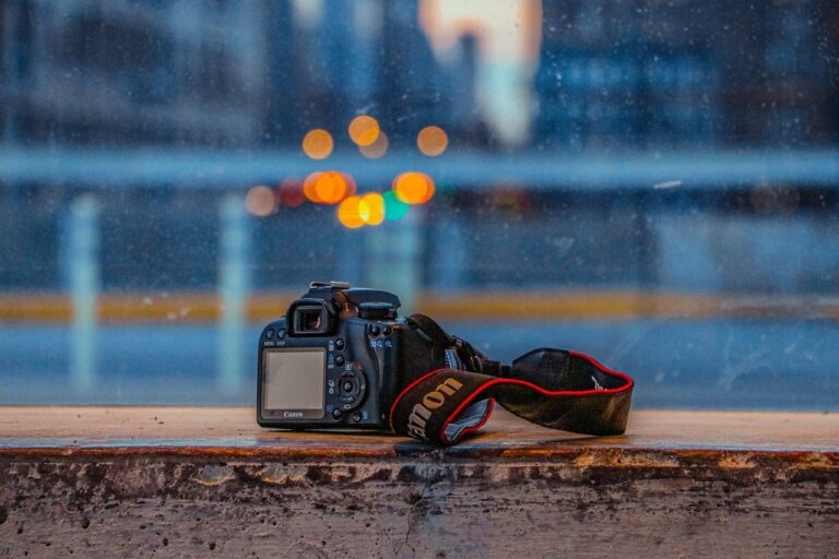 5 Must-Have Technik-Gadgets für Reisefotografen