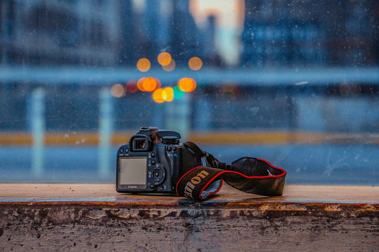 5 Must-Have Technik-Gadgets für Reisefotografen