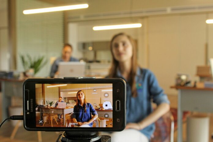 5 Tipps für bessere Videos mit deiner Smartphone-Kamera