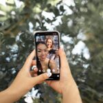 6 Fotoideen für den perfekten Instagram-Feed