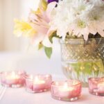 6 Tipps für die perfekte Inszenierung von Blumen in deinem Zuhause