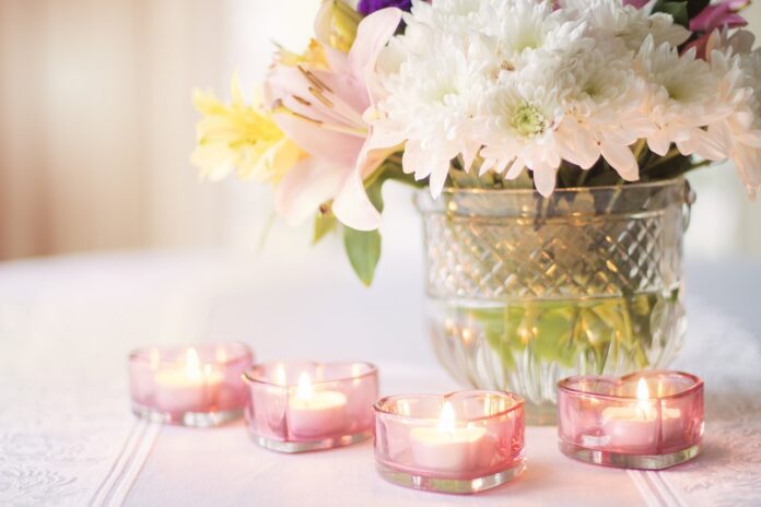6 Tipps für die perfekte Inszenierung von Blumen in deinem Zuhause