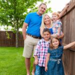 7 kreative Ideen für das perfekte Familienfoto