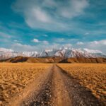 Die 10 beeindruckendsten Wüstenlandschaften, die man erlebt haben muss