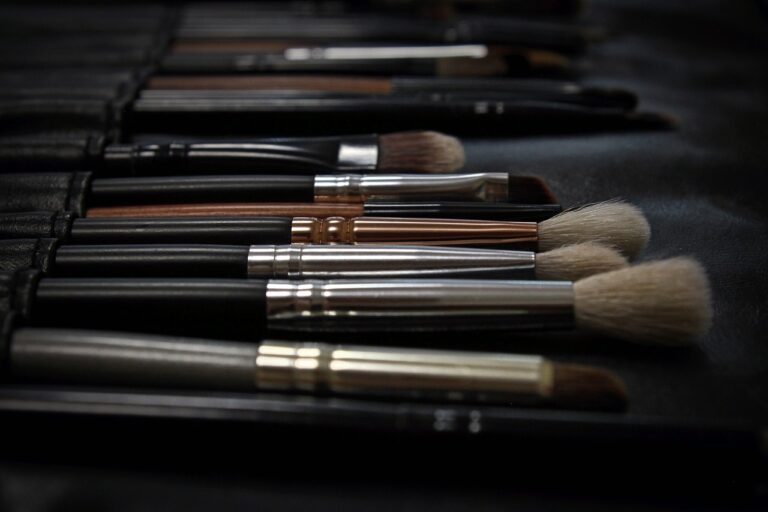 Die besten Beauty-Tipps für das perfekte Foto-Make-up