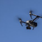 Die besten Drohnen für die Garteninspektion aus der Luft