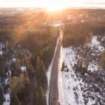 Die besten Drohnen für Luftaufnahmen