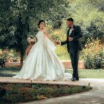 Die besten Kameras für die Hochzeitsfotografie