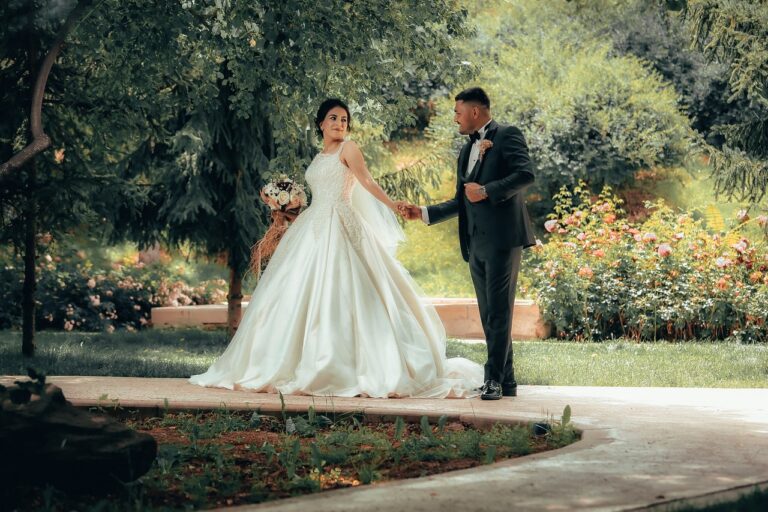Die besten Kameras für die Hochzeitsfotografie