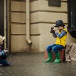 Die besten Kameras für die Streetfotografie