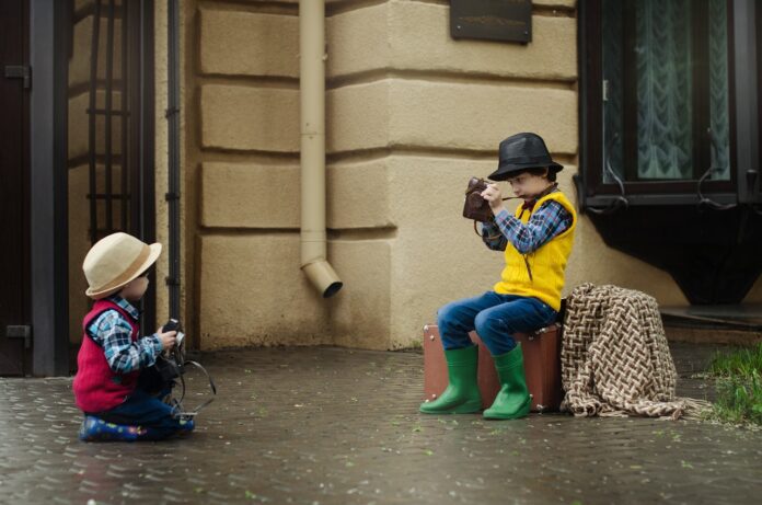 Die besten Kameras für die Streetfotografie