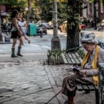 Die besten Objektive für Streetfotografie: Authentische Momente einfangen