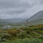 Die besten Reiseziele für Abenteurer, die gerne klettern und filmen