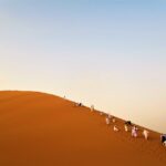 Die besten Reiseziele für Abenteurer, die gerne radeln und fotografieren