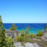 Die besten Reiseziele für Abenteurer, die gerne schwimmen und filmen