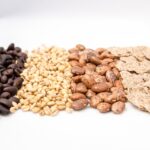 Die besten Superfoods für mehr Energie