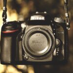 Die Entwicklung der Kameratechnologie: Ein Rückblick