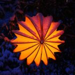 Die neuesten Trends in der Gartenbeleuchtung