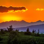 Die schönsten Sonnenuntergänge der Welt, die man gesehen haben muss