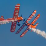 Die Top 10 Fashion-Events weltweit