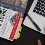 Die Top 5 Finanzbücher, die Ihr Leben verändern werden