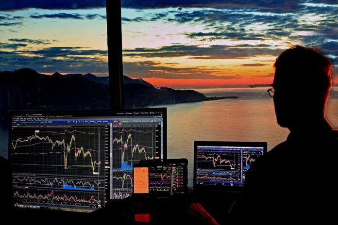 Die Wahrheit über Daytrading: Mythos vs. Realität