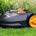 Die Zukunft der Gartenarbeit: Roboter und Automatisierung
