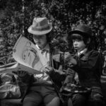 DIY: Familienfotoalbum gestalten