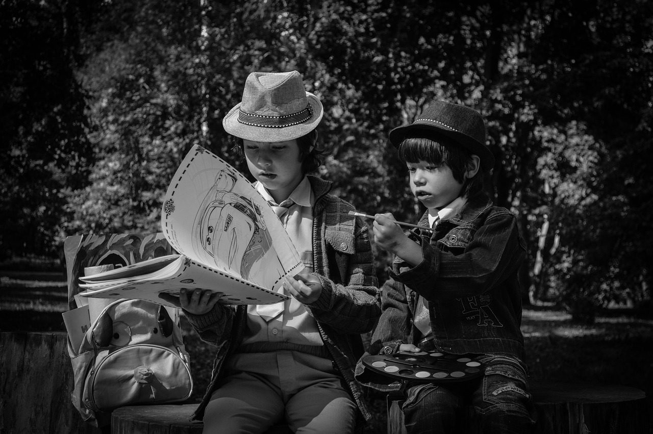 DIY: Familienfotoalbum gestalten