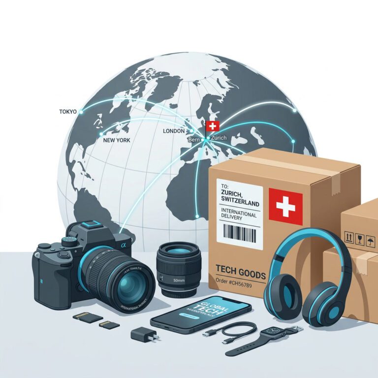 Fruugo Schweiz Technik Kamera Elektronik