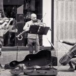 Fotografie als Kunstform: Inspiration und Kreativität