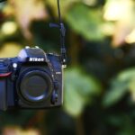 Fotografie im digitalen Zeitalter: Herausforderungen und Chancen