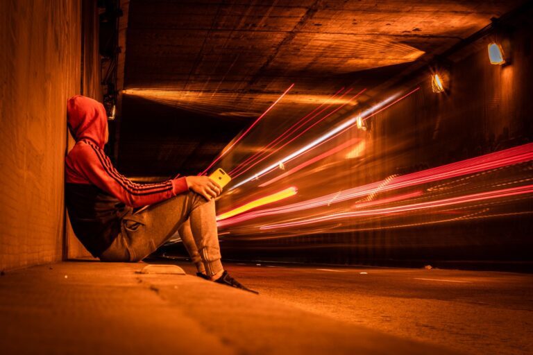 Nachtmodus: Smartphone-Fotografie bei Dunkelheit