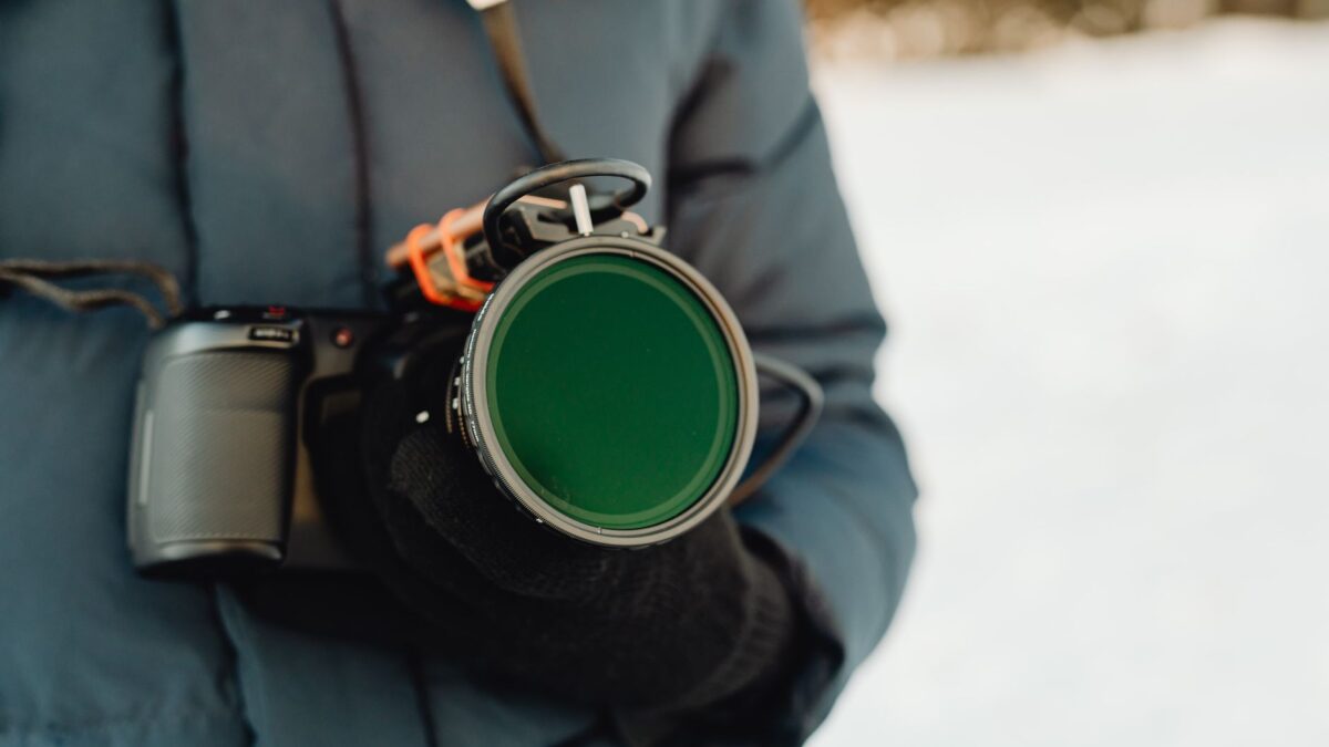 Objektivfilter: Polfilter, ND- und UV-Filter im Vergleich