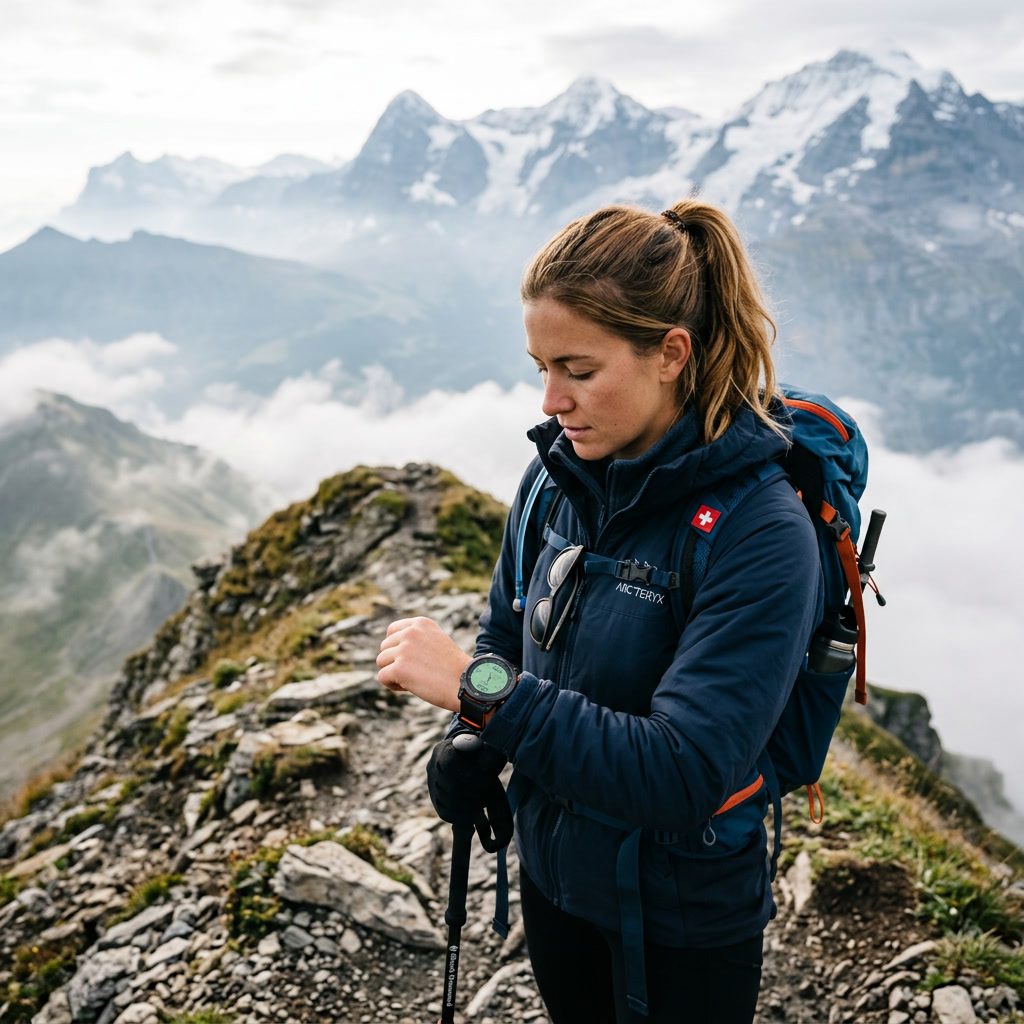 outdoor navigation featured