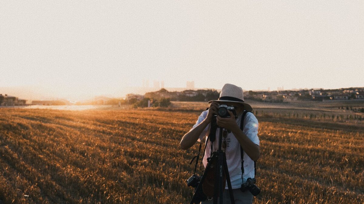 Reisefotografie-Guide: So gelingen bessere Urlaubsfotos