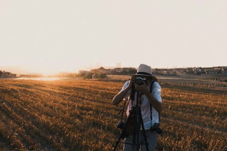 Reisefotografie-Guide: So gelingen bessere Urlaubsfotos