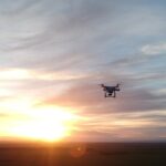 Wie man mit Drohnen das perfekte Hausvideo dreht