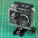 Wie man mit Unterwasserkameras den Teich im Garten erkundet