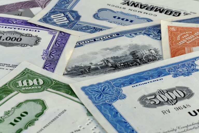 Wie Sie mit ETFs einfach und effektiv diversifizieren können